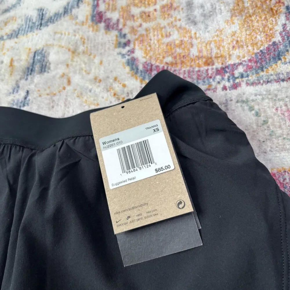Nike Universa 2-in-1 Shorts